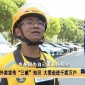 外卖宣传“三献”知识 大爱走进千家万户